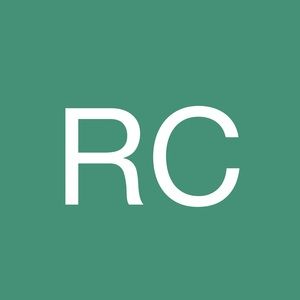 Meet your Posher, Rickia